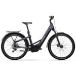 Vélo de randonnée électrique Winora Yakun X10E – 600 Wh – Image 2