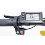Vélo Électrique avec Remorque Intégrée pour Chien – Image 5