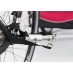Vélo Électrique avec Remorque Intégrée pour Chien – Image 6