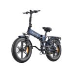 Vélo Électrique Couple 60 Nm – Image 3
