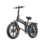 Vélo Électrique Couple 60 Nm – Image 4