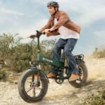 Vélo Électrique Couple 60 Nm – Image 7