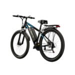 Vélo Électrique Cyclotourisme – Image 8
