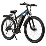 Vélo Électrique Cyclotourisme