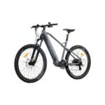 Vélo Électrique Montagne