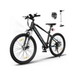 Vélo Électrique Randonnée