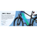 Vélo Électrique Randonnée – Image 5