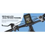 Vélo Électrique Randonnée – Image 6