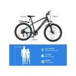 Vélo Électrique Randonnée – Image 10