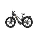 Vélo Électrique Sable – Image 2