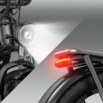 Vélo Électrique Sable – Image 8