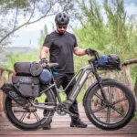 Vélo Électrique Sable – Image 11