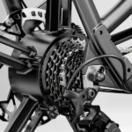 Vélo Électrique Sable – Image 5