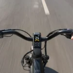 Vélo Électrique Sable – Image 9