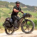 Vélo Électrique Sable – Image 12