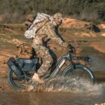Vélo Électrique Sable – Image 13