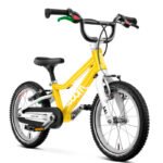 Vélo enfant 14 pouces woom Go 2 – 3 à 5 ans – Image 4
