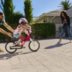 Vélo enfant 14 pouces woom Go 2 – 3 à 5 ans – Image 10