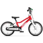Vélo enfant 14 pouces woom Go 2 – 3 à 5 ans – Image 12