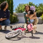 Vélo enfant 14 pouces woom Go 2 – 3 à 5 ans – Image 9
