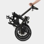 Vélo pliant électrique Eovolt Afternoon Origins – Image 4