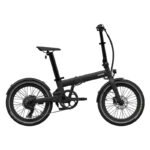Vélo pliant électrique Eovolt Afternoon Origins