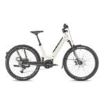 Vélo de randonnée électrique Moustache J. OFF