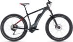 Cube NUTRAIL HYBRID 500 2020